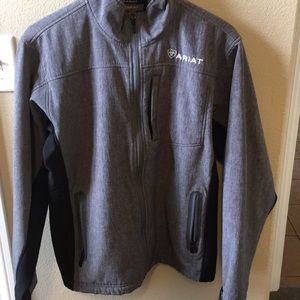 Ariat Jacket Size Small